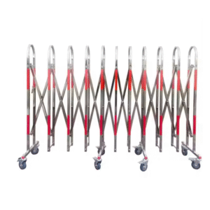 حاجز استلس 4 متر