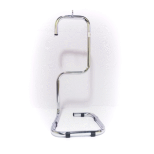 حامل طفاية استاتلس