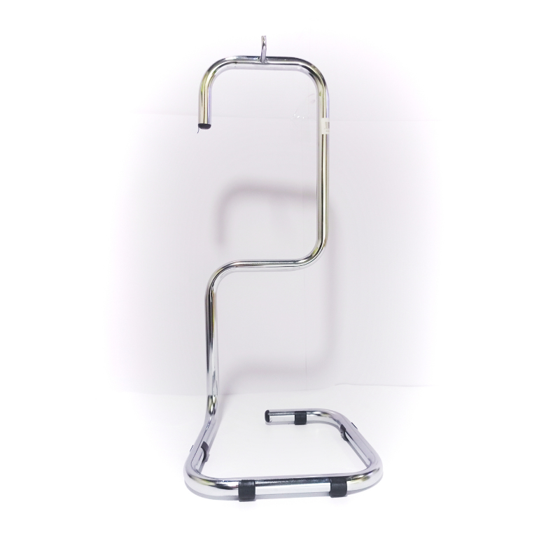 حامل طفاية استاتلس