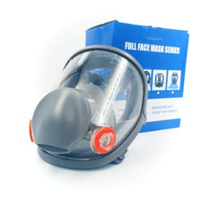 قناع وجهه كامل