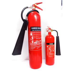 طفاية كربون