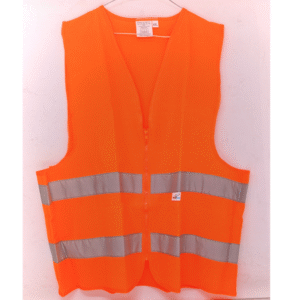 سترة 120 جرام برتقالي