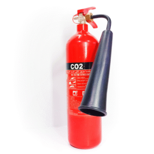 طفاية 2 كيلو كربون