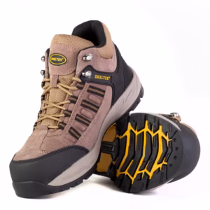 حذاء مهندسين شلتر موديل 301 19 Shelter Sh-301