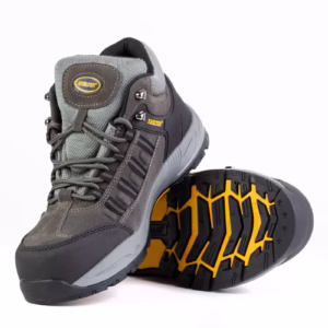 حذاء مهندسين شلتر موديل 301 16 Shelter Sh-301