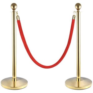 عامود حبل خارجي