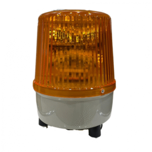 سفتى 24فولت كبير دوار اصفر