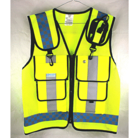 ادوات السلامة الشخصية