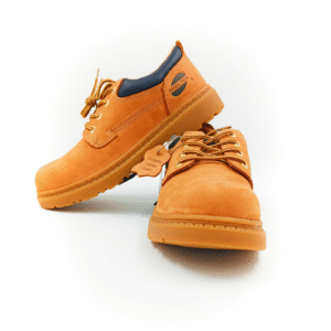 حذاء سلامة ماركة شلتر 591