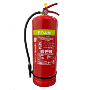 طفاية فوم 6 كيلو