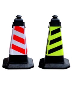 قمع هرمي 75 سم