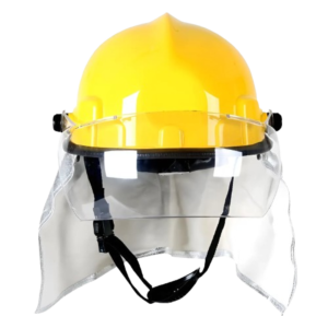 بدلة دفاع مدني طقم كامل 6 خوزة حريق