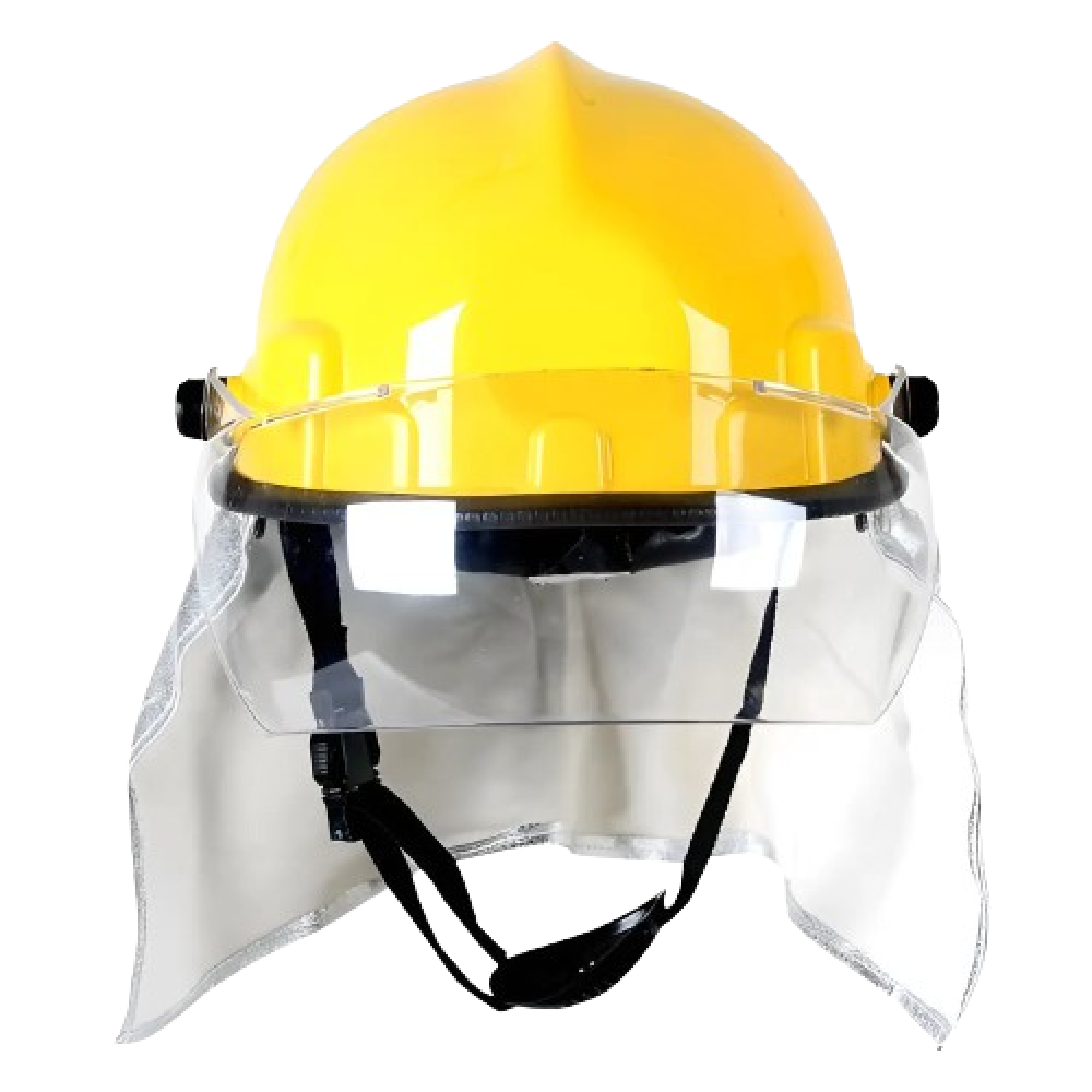 بدلة دفاع مدني طقم كامل 3 خوزة حريق