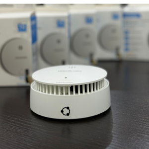 كاشف دخان واير لايث