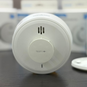 كاشف حرار واير لايث