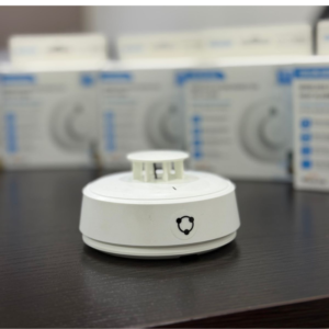 كاشف حرارة واير لايث