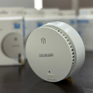 كاشف دخان واير لايث